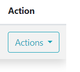 A fresh Laravel installation