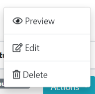 A fresh Laravel installation