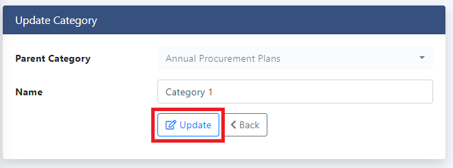 A fresh Laravel installation