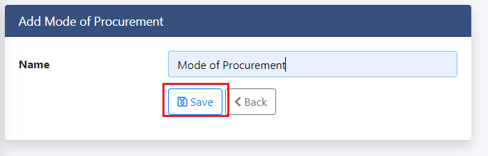 A fresh Laravel installation