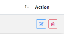 A fresh Laravel installation