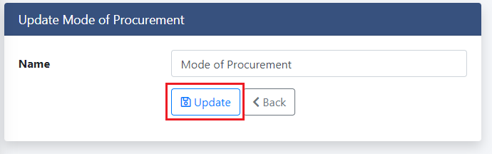 A fresh Laravel installation