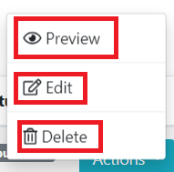 A fresh Laravel installation